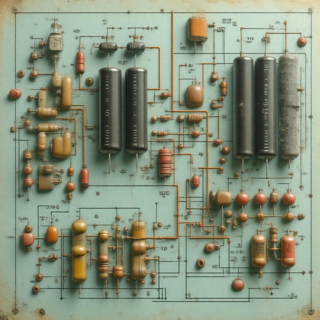 Cockcroft–Walton generator